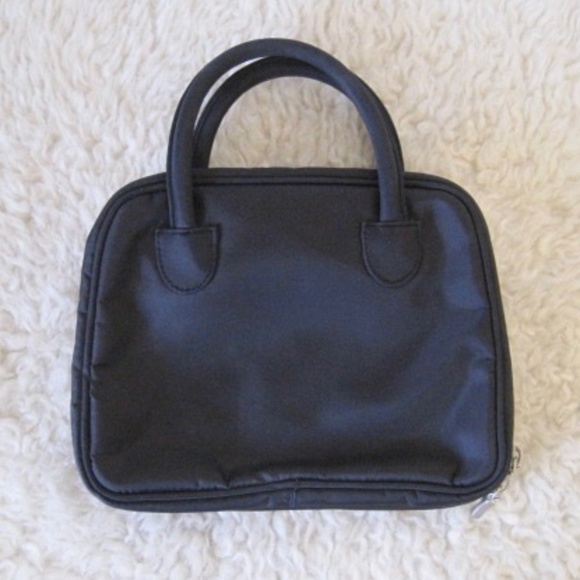 Holt Renfrew Cosmetic Bag - Picture 2 of 6